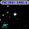 TYC 3918-1443-1