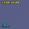 LEDA   54544