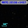 MITG J1516+1417
