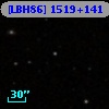 [LBH86] 1519+141