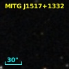 MITG J1517+1332