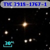 TYC 3918-1767-1
