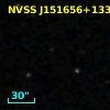 NVSS J151656+133232