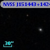 NVSS J151443+142418