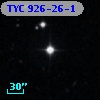 TYC  926-26-1