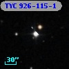 TYC  926-115-1