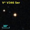 V* V346 Ser