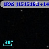1RXS J151516.1+144830