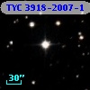 TYC 3918-2007-1