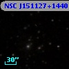 NSC J151127+144011