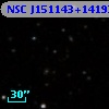 NSC J151143+141938