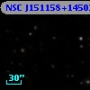 NSC J151158+145020