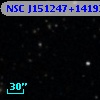 NSC J151247+141928