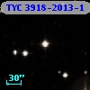 TYC 3918-2013-1
