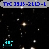 TYC 3918-2113-1