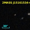 2MASS J15161534+1504350