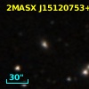 NVSS J151206+134150