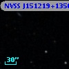 NVSS J151219+135653
