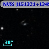 NVSS J151321+134904