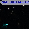 NVSS J151330+134756