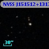 NVSS J151512+131722
