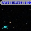 NVSS J151538+140610