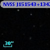 NVSS J151543+134231