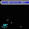 NVSS J151550+140023