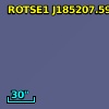 ROTSE1 J185207.59+504514.4