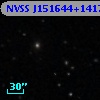 NVSS J151644+141752
