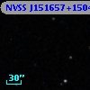 NVSS J151657+150446