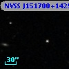 NVSS J151700+142904