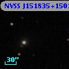 NVSS J151835+150114