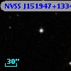 NVSS J151947+133422