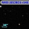 NVSS J152021+141141