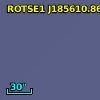 ROTSE1 J185610.86+503949.1