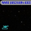 NVSS J152119+132337