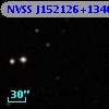 NVSS J152126+134021