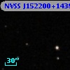 NVSS J152200+143831