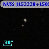NVSS J152220+150503