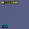 HD 137126