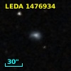 LEDA 1476934