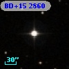 BD+15  2860