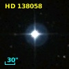 HD 138058