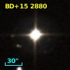 BD+15  2880