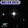 BD+14  2873