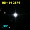 BD+14  2876