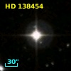 HD 138454