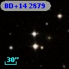 BD+14  2879