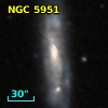 NGC  5951